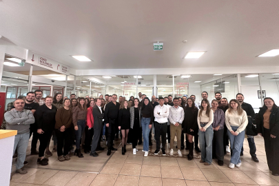 Gökçelik, Yapay zekâ destekli CRM programı ile dijital dönüşümde yeni bir çağ başlattı