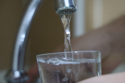 Nilüfer’de su kesintisi uyarısı