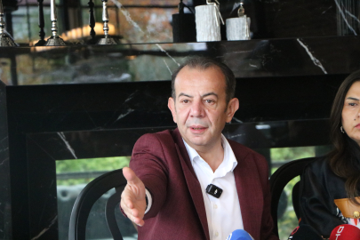 Özcan’dan sert çıkış: Cunta yönetimi altında CHP’de kalmam