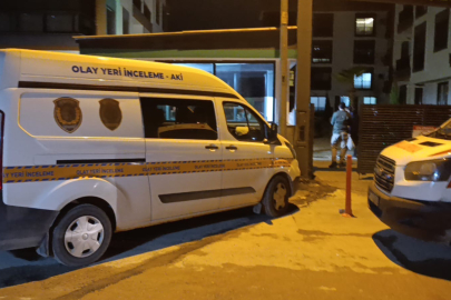 Anne ve babasını öldürüp intihar etti