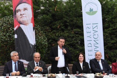 Erkan Aydın: “Sınırlı imkanlarla en iyisini yapıyoruz”