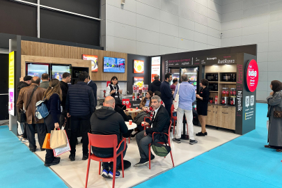 Franchising dünyası İstanbul’da buluştu