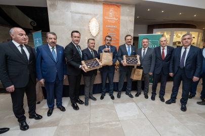 Hamidiye Tarım Lisesi eğitim modeliyle Türkiye’ye örnek oldu