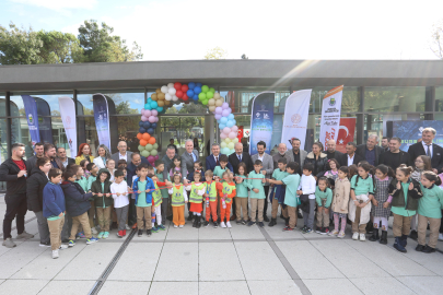 İnegöl’de bilim dolu iki gün başladı