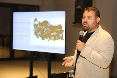 Nilüfer’de ‘Arkeoloji Gündemi’ başladı