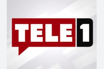 TELE1 televizyonuna kayyum atandı