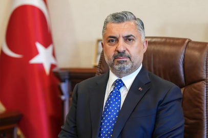 Türk Telekom’da yeni CEO Ebubekir Şahin oldu