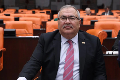 CHP’li Bülbül: “TELE1’e kayyum atanması, basın özgürlüğünün infazıdır!”