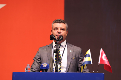 Sadettin Saran: "Sorumluluğumuz, Fenerbahçe’nin tüm yapısını güçlendirmektir"