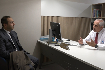 Ani sıcaklık değişimleri grip ve nezleye yakalanma riskini artıyor