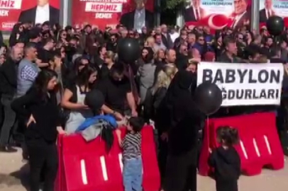 Atış Yapı mağdurları çözüm bekliyor