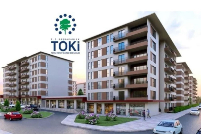 Cumhurbaşkanı Erdoğan'dan Bursa'nın o ilçesine 500 konut müjdesi