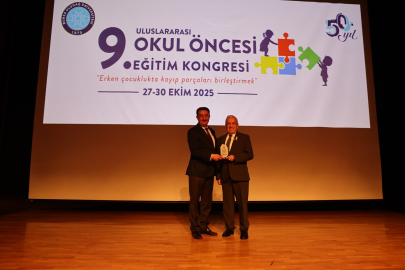 Başkan Şadi Özdemir: "Nilüfer’in hedefi çocuk dostu bir şehir"