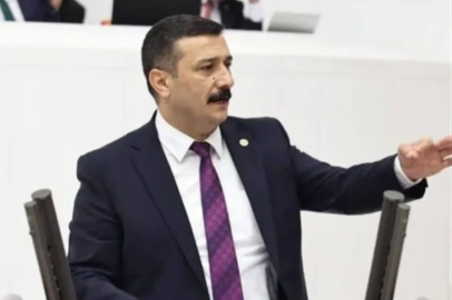 Hakemlerin "bahis skandalı" Meclis gündeminde