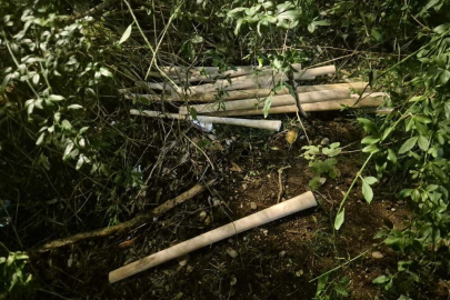 Karadağ polisi Türklere saldırı hazırlığı yapan kişileri gözaltına aldı