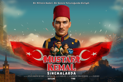 “Mustafa Kemal” filminin fiyatları sabitlendi: 29 Ekim haftası boyunca 120 TL