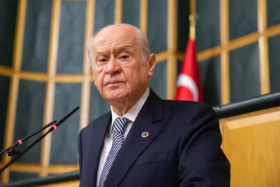 Bahçeli: "Bölücü terör örgütünün tamamıyla son bulması ülkemize kalıcı bahar havası getirecek"