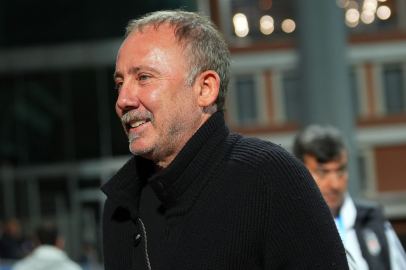 Beşiktaş'ın derbilerdeki en büyük kozu Sergen Yalçın