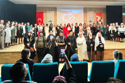 Cumhuriyet Bayramı coşkusu engelsiz yüreklerde attı