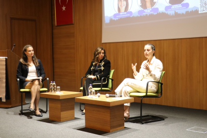 Sürdürülebilirlik zirvesi’ne yoğun ilgi
