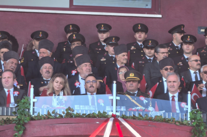 İnegöl'de 17 yıl sonra bir ilk