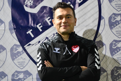 Kayseri bölgesinden 3 hakem 'bahis' sebebiyle PFDK'ya sevk edildi