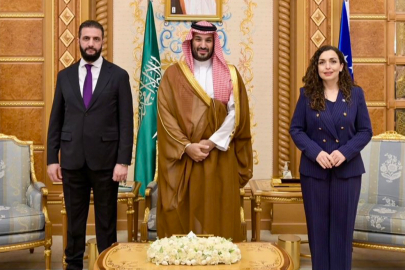 Suriye, Kosova'yı tanıma kararı aldı  A