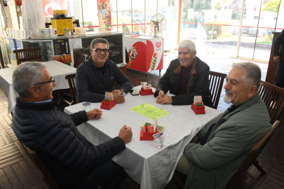 Osmangazi’de zeka ve strateji aynı masada buluştu