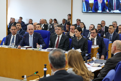 2026 bütçe görüşmelerinde PKK tartışması