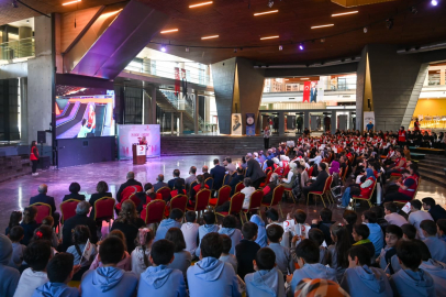 Bursa’da Kızılay Haftası’na coşkulu başlangıç yapıldı!