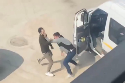 Bursa'da yol tartışması meydan dayağına döndü