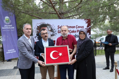 Bursalı şehidin babası hayatını kaybetti