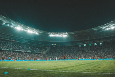 Bursaspor’a TFF’den seyircisiz maç cezası!
