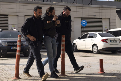 Kesinleşmiş hapis cezası bulunan hükümlü barakada yakalandı!