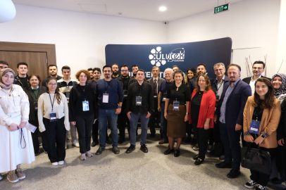 ULUTEK’te teknoloji buluşmaları ile firmalar arası iş birliği güçleniyor