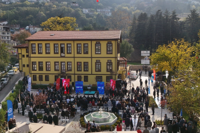 Alev Alatlı’nın adı Bursa’da yaşayacak