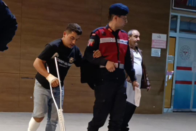 Anne ve kızının ölümüne neden olan sürücü tutuklandı