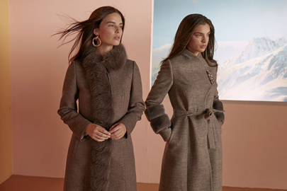 Ekim ayında fiyatı en çok artan ürün kadın kabanı oldu