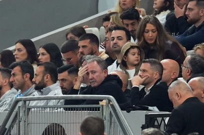 Sergen Yalçın, Beşiktaş’ın başında Fenerbahçe’ye ilk kez kaybetti