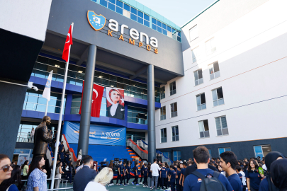 Arena Eğitim Kurumları’nda "Anne Baba Okulu"nun yeni dönemi başlıyor
