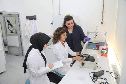 BTÜ’den aftlara hızlı ve doğal çözüm