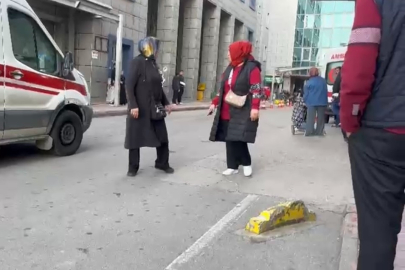 Bursa'da genç kadın 45 bıçak darbesiyle vahşice öldürüldü!