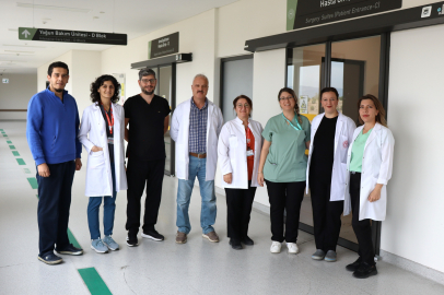 Bursa Şehir Hastanesi’ne uluslararası eğitim yetkisi