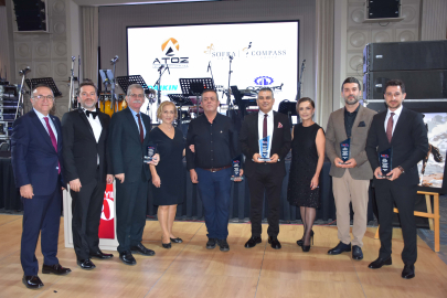 ÇEK 30. kuruluş yıl dönümünü büyük coşkuyla kutladı