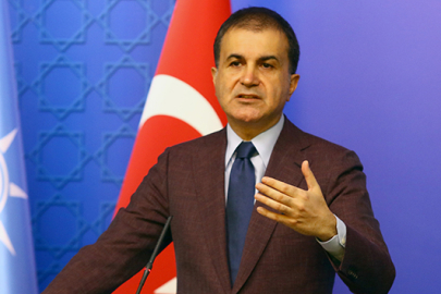 Çelik: "3 Kasım, Türkiye’nin demokrasi yolculuğunda tarihi bir dönemin açıldığı siyasi bir milattır"