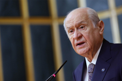 Devlet Bahçeli önerdi: Osmaniye'de yeni kurulacak mahalleye "Murat Kurum Bey" adı verilecek