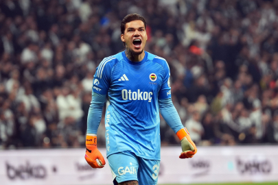Ederson, Brezilya Milli Takımı'na çağrıldı