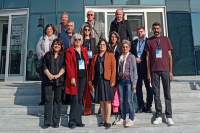 Mimarlar Odası Bursa Şubesi'nden açıklama!