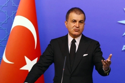 Çelik: Cumhur İttifakı bir bütün olarak yoluna devam ediyor