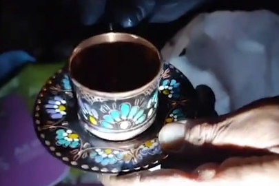 Çöp karıştıran "Atık Avcıları" servet buldular!